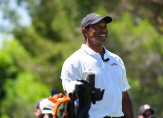 Tiger Woods evita prisión pero pierde licencia de conducir por 5 años