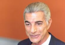 Tony Gali es potencial aspirante a la alcaldía de Puebla, confirma MC