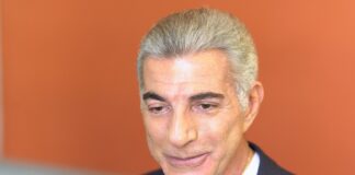 Tony Gali es potencial aspirante a la alcaldía de Puebla, confirma MC