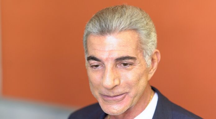 Tony Gali es potencial aspirante a la alcaldía de Puebla, confirma MC