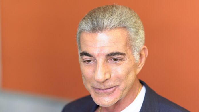 Tony Gali