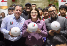 Zacatlán recibe el Torneo Nacional de Fútbol 7 2026