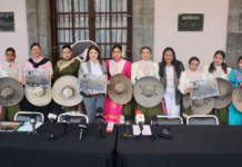 Zacatlán será sede del Torneo Nacional de Escaramuzas