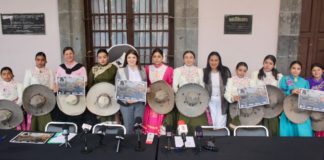 Zacatlán será sede del Torneo Nacional de Escaramuzas