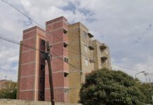 Discusión matrimonial deja una persona sin vida en Torres 475