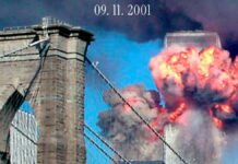 Estados Unidos conmemora 25 años del 11-S
