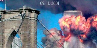Estados Unidos conmemora 25 años del 11-S