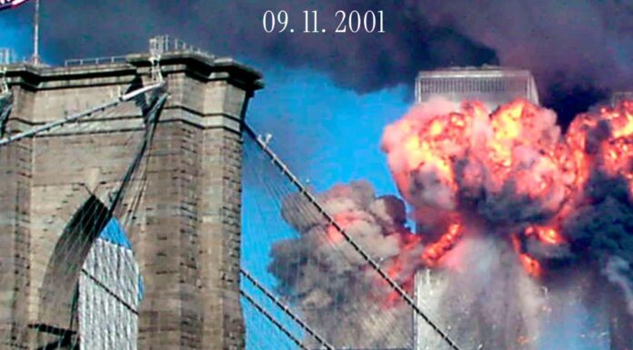 Estados Unidos conmemora 25 años del 11-S