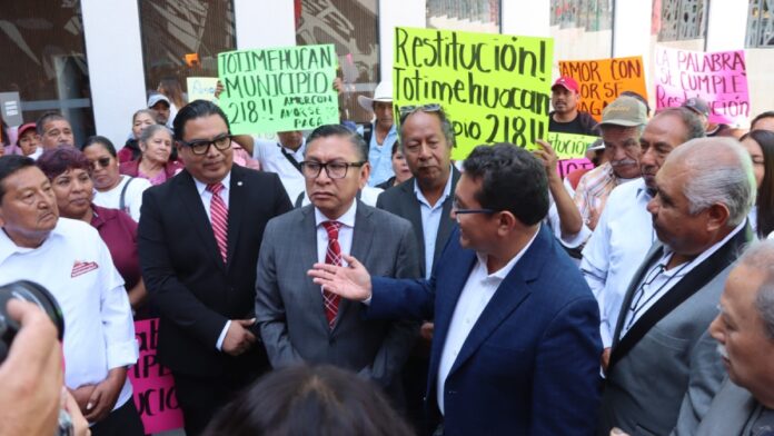 Totimehuacan