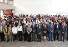 Pepe Chedraui inaugura Semana de la Transparencia 2026