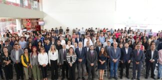Pepe Chedraui inaugura Semana de la Transparencia 2026