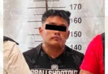 FGE rescata a niña de 4 años en Tehuacán por posible trata de personas