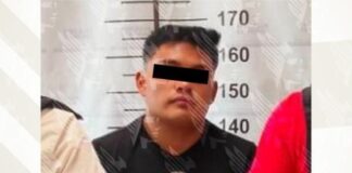FGE rescata a niña de 4 años en Tehuacán por posible trata de personas