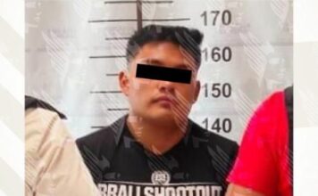 FGE rescata a niña de 4 años en Tehuacán por posible trata de personas
