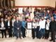 Gobierno estatal entrega 100 constancias de capacitación turística en Zacatlán