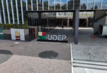 UDEP suma 527 alumnos entre aulas y práctica deportiva