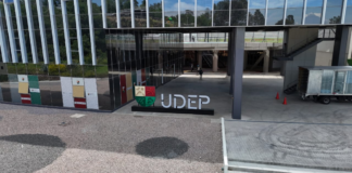 UDEP suma 527 alumnos entre aulas y práctica deportiva
