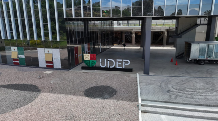 UDEP suma 527 alumnos entre aulas y práctica deportiva