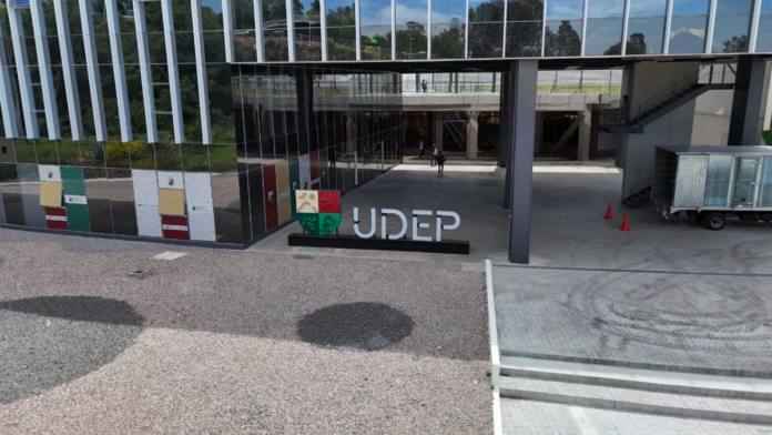 UDEP