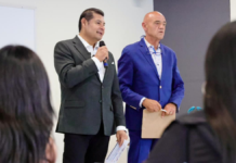 Comienza actividades escolares segunda generación de la UDEP