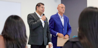 Comienza actividades escolares segunda generación de la UDEP