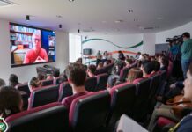 UDLAP organiza panel rumbo a la primera vuelta de elecciones en Brasil
