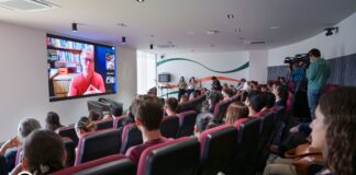 UDLAP organiza panel rumbo a la primera vuelta de elecciones en Brasil