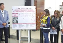 Armenta destaca acceso de juventudes a formación artística en Unicrea