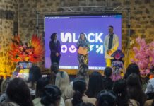 Zacatlán es sede por segunda vez del Unlock Summit del 11 al 13 de septiembre