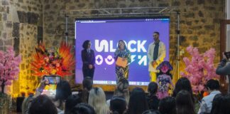 Zacatlán es sede por segunda vez del Unlock Summit del 11 al 13 de septiembre