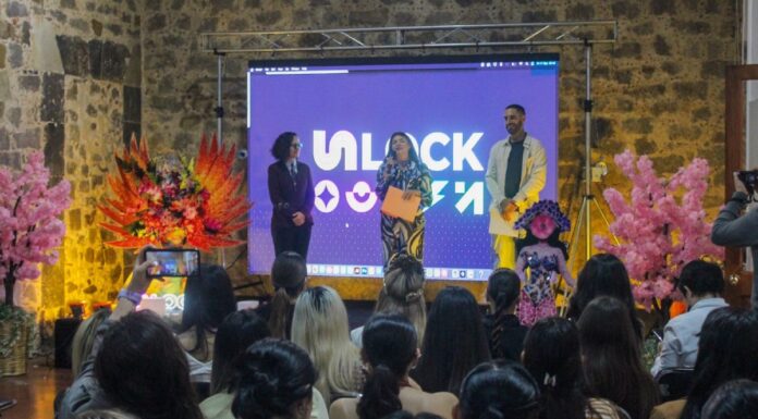 Zacatlán es sede por segunda vez del Unlock Summit del 11 al 13 de septiembre