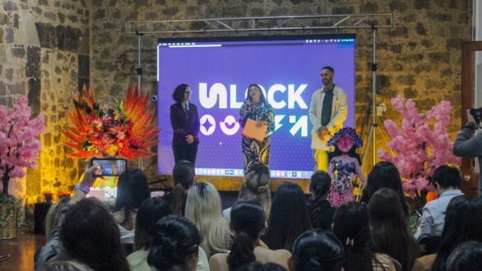 Unlock