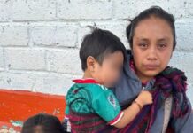 Desmienten retiro de vendedora en Texmelucan, ocurrió en Chiapas