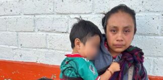 Desmienten retiro de vendedora en Texmelucan, ocurrió en Chiapas