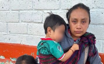 Desmienten retiro de vendedora en Texmelucan, ocurrió en Chiapas