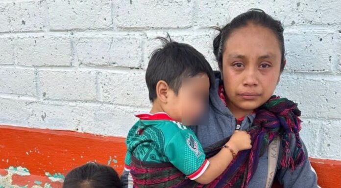 Desmienten retiro de vendedora en Texmelucan, ocurrió en Chiapas