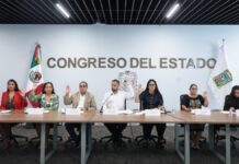 Comisión avala exhorto para fortalecer programas de cultura vial escolar