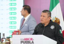 SSP ha detenido a 150 generadores de violencia en 640 días