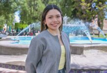 Videodanza de alumna UDLAP representará a México en Londres