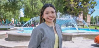 Videodanza de alumna UDLAP representará a México en Londres
