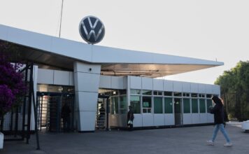 Consulta en VW transcurre sin incidentes y en orden: SITIAVW