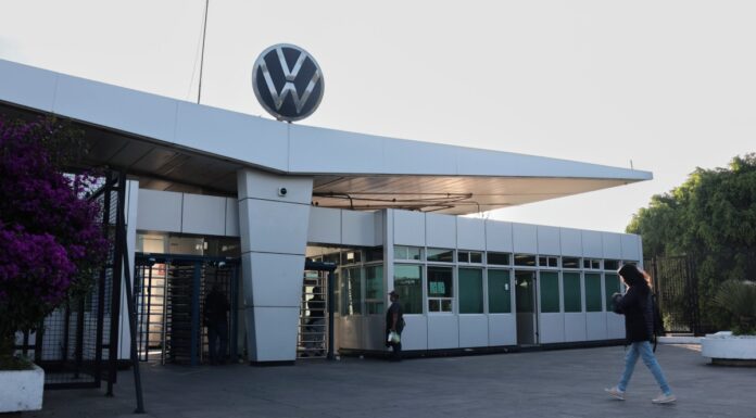 Consulta en VW transcurre sin incidentes y en orden: SITIAVW