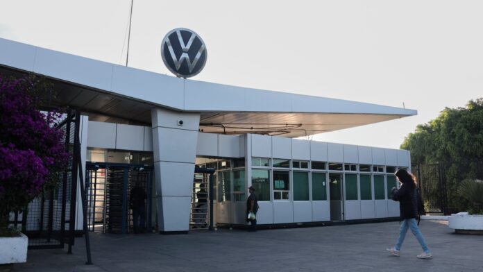 Volkswagen