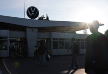 CCE Puebla expresa preocupación por situación laboral en Volkswagen