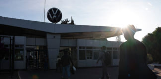 CCE Puebla expresa preocupación por situación laboral en Volkswagen