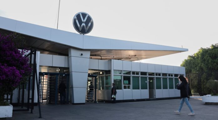 Coparmex llama a reflexión responsable tras consulta de sindicalizados en VW
