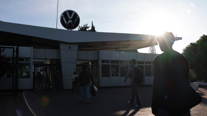 Volkswagen
