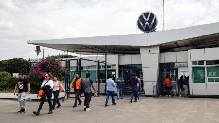 Volkswagen