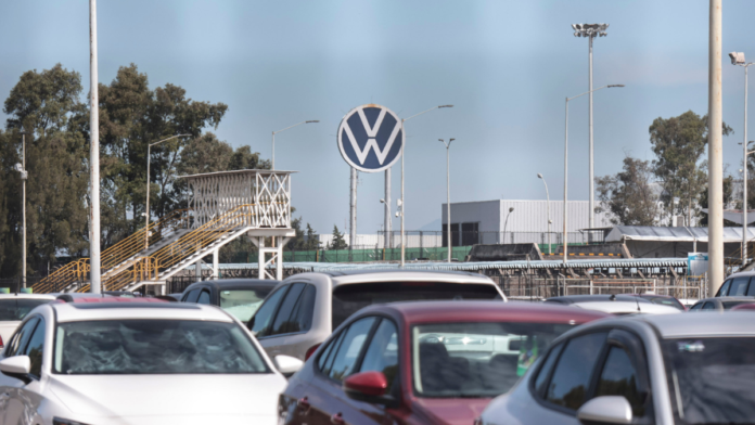 Volkswagen