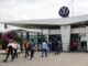 STPS llama a Volkswagen y sindicato a retomar el diálogo